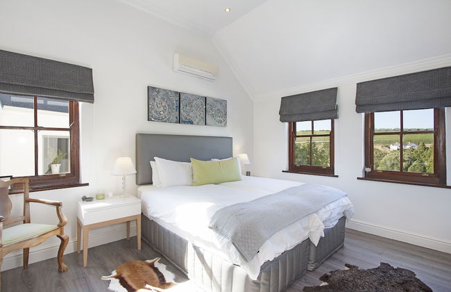 Winelands Golf Lodges 1 - Foto 3