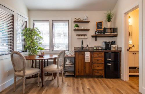 The Bobwhite Cabin 15MIN to Magnolia Baylor - Foto 8