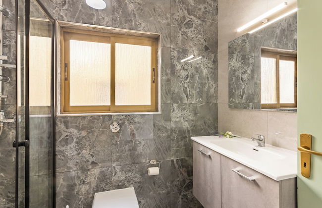 Sea & Valley Riva Court Apt Marsalforn - Foto 17