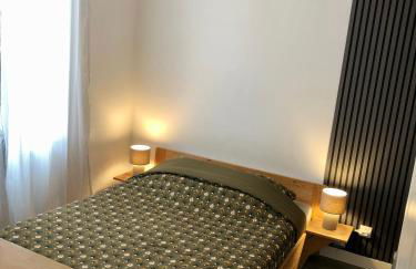 ARCHÉA RESIDENCE Appartment Cozy ROISSY CDG ASTERIX PARIS EXPO - Foto 18