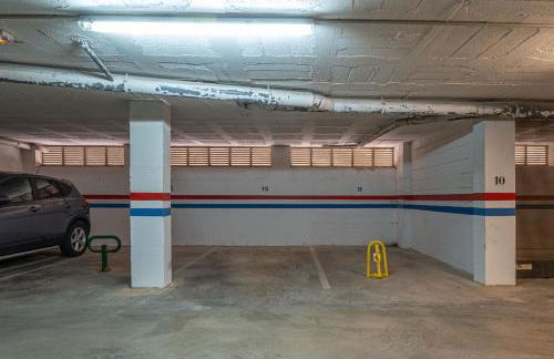 Apart-rent Apartamento Mirablau 0085 - Foto 28