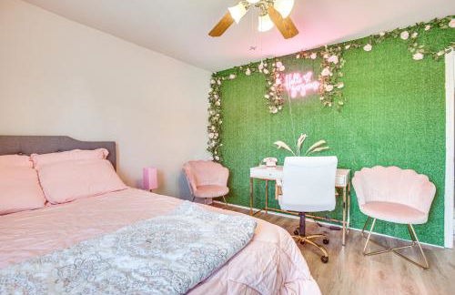 Spacious Family-Friendly Home in Denham Springs! - Foto 21