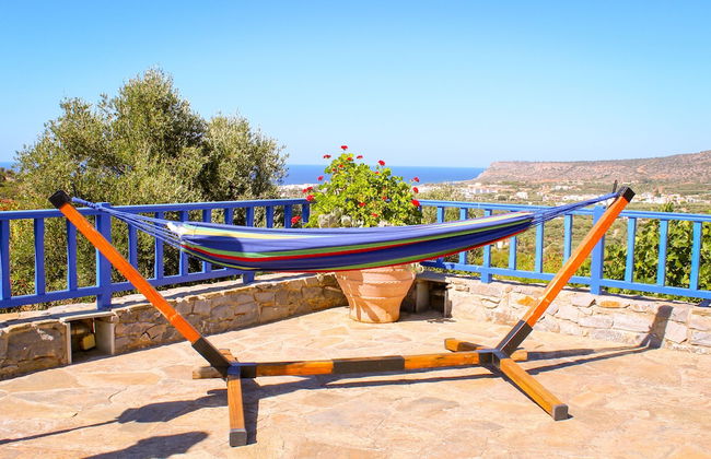 Villa Alexandra 6 Bedrooms Private Pool - Foto 23