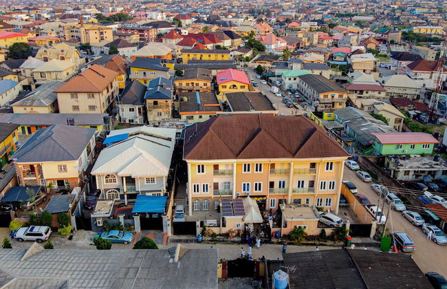 Ambience Apartment - Foto 28