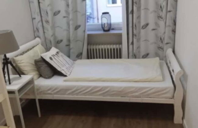 Munich Aparthotel - Foto 18