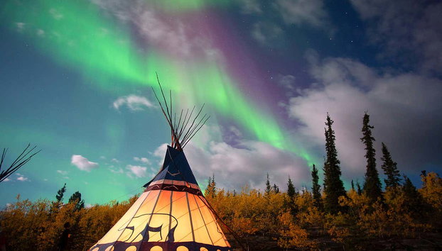 Tour de la aurora boreal - Foto 2