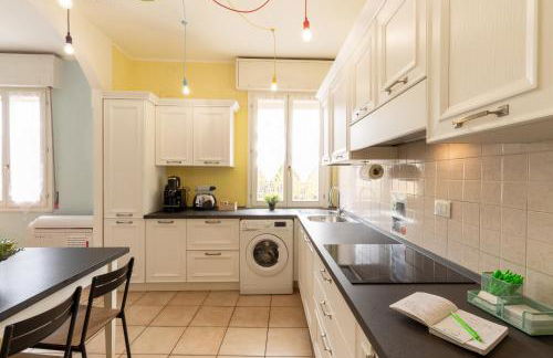 Da Birba a Casinalbo Affitti Brevi Italia - Foto 22