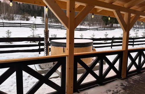 Osada Wichrowe Wzgórze - Foto 42