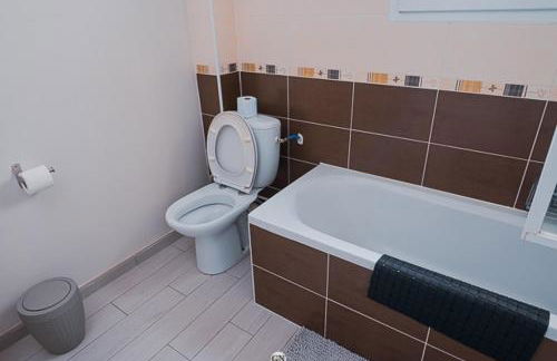 Location Cosy Paris - villa Emeraude - Foto 30