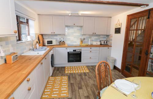 Magpie Cottage - Foto 12