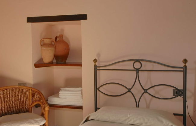 Agriturismo Near Cortona With Swimming Pool - Foto 5