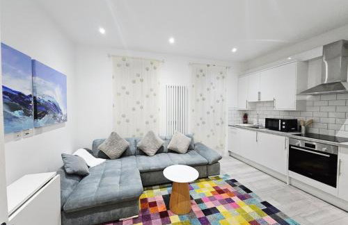 Duplex Apartment - Near North Wembley Station - Foto 13