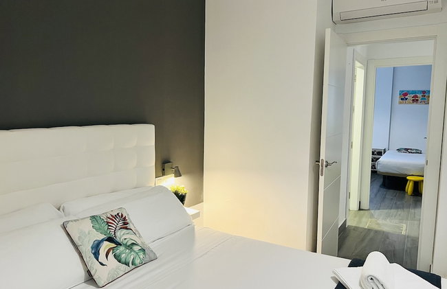 Bnbook Medea Apartments - Photo 13