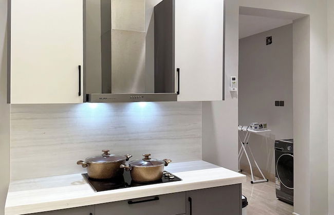 Kease Qirwan A-10 Black Opal GX18 - Foto 7