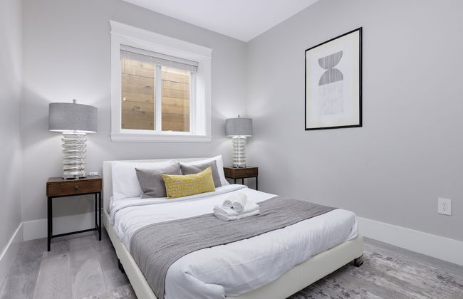 11058 - 83A Bsmnt Suite - Foto 4