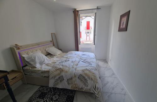 Rive gauche Rive droite Appartements Cosy très bien situés - Foto 3