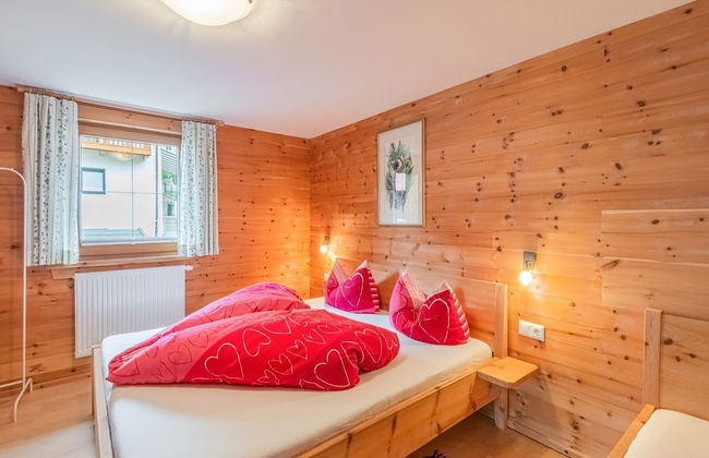 Cozy Apartment in Fendels near Ski Area - Foto 5