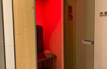 Haus Kranichfeld Wohnung G - Foto 14