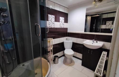 Pokoje Gościnne Danusia - Foto 29