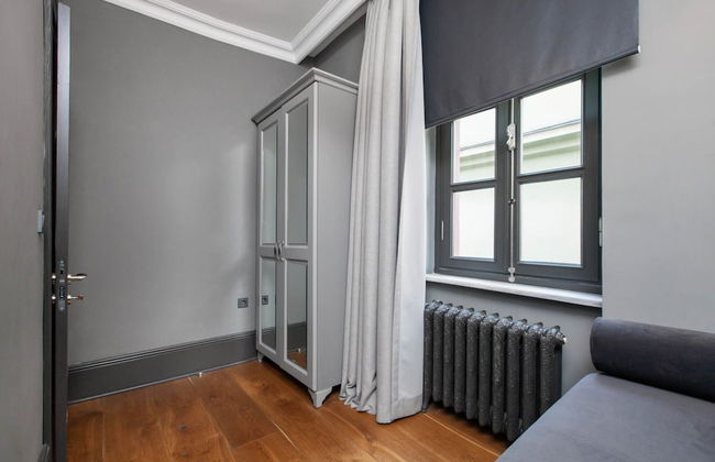 3 Bedrooms Apartment w Sea View and Terrace - Photo 26