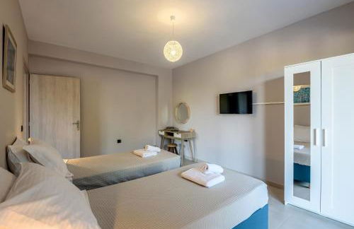 Villa Vasiliki - Photo 33