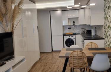 Apartament Marina Hel - Foto 5