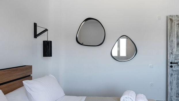 Villa Chora - Foto 4, Habitación