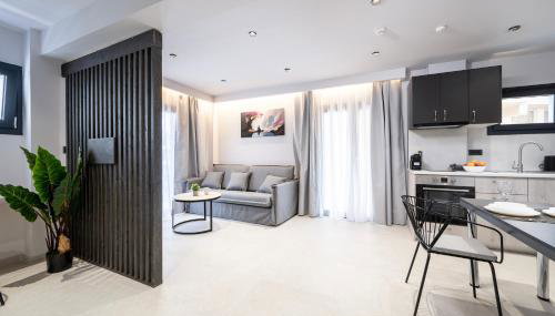 Koasis Boutique Apartments - Foto 2