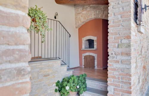 Authentic Marche Hideaway - Foto 18