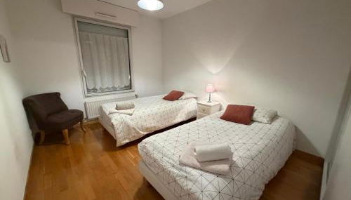 Appartement CITY CENTER-SALLANCHES - Foto 2