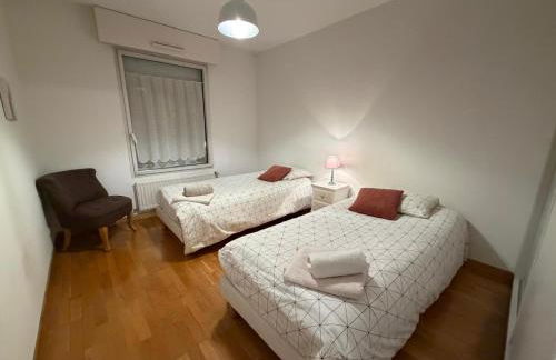 Appartement CITY CENTER-SALLANCHES - Foto 2