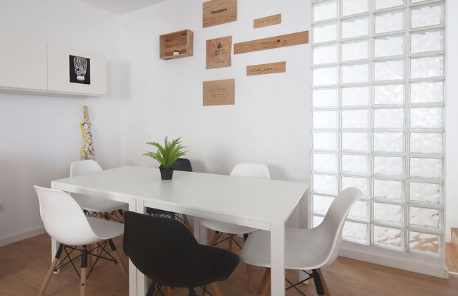 Private House Only For You 133 - 8min historic Center - Foto 9