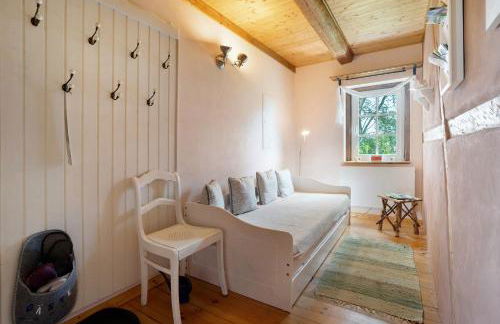 Ferienwohnung 'Zur Napoleonschanze' - Foto 20