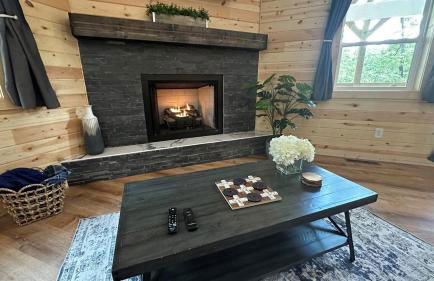 Brand New Luxury Cabin Full of Amenities - Foto 30