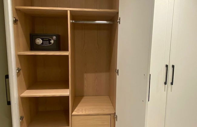 Dyafa Suites Giza - Foto 7