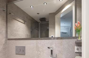 Seehaus Allensbach - Seerosen Suite - Foto 10