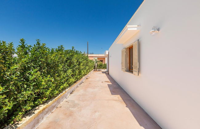 3043 Villa Grazia by Perle di Puglia - Foto 29