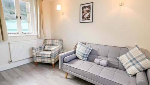 Railway Station Cottage - Foto 3