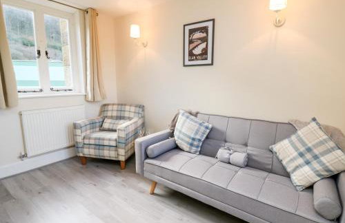 Railway Station Cottage - Foto 3