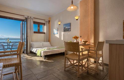 Agnanti Hotel Apartments - Photo 24