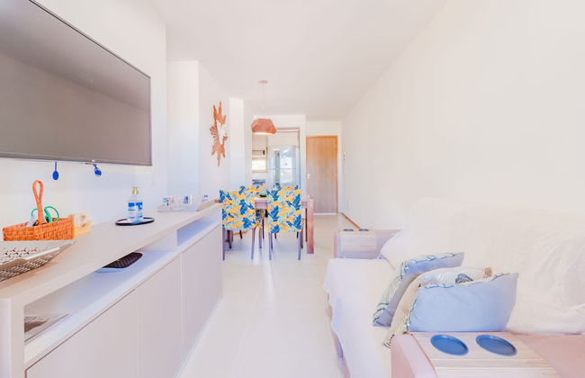 IT33 Excelente Apartamento 3 Quartos - Photo 19