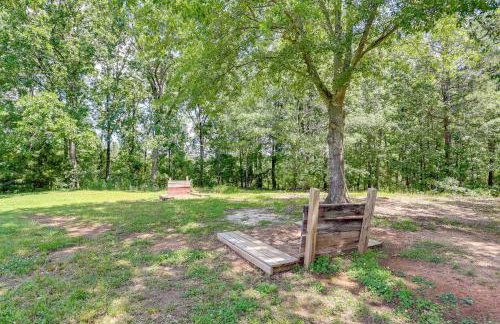 Hike On-Site Classic Cabin Nature Retreat - Foto 28