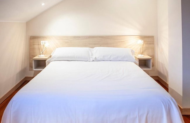 Apartamentos La Canal - Foto 17