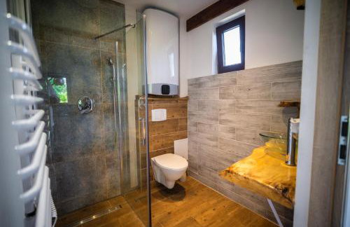 Domek Umilenia - Foto 14