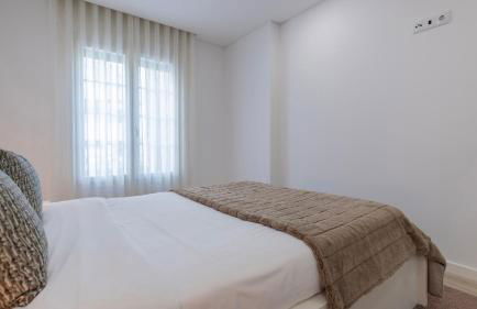 Homely 2BDR Apartment by LovelyStay - Foto 25