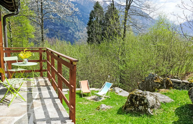 Rustico L'Hibou - Foto 7