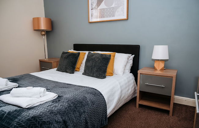 Highfield Lodge - Foto 7