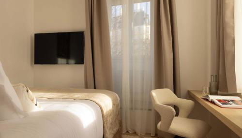 Cosy apat with AC -3BR- 8P- Canal Saint-Martin - Foto 4