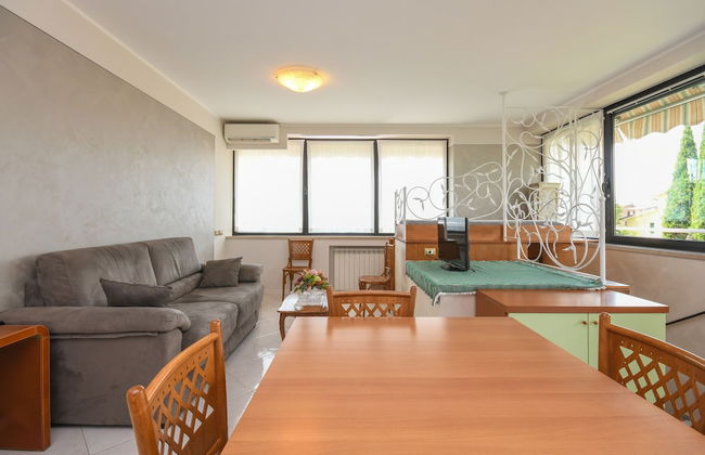 Appartamenti America - Foto 24