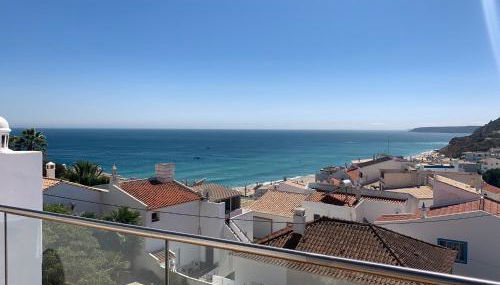 Casa Pedro in Salema - Oceanview & beach - Foto 4